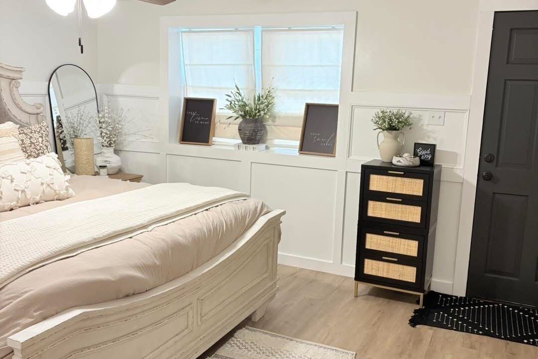 Photo of Bedroom in Arab