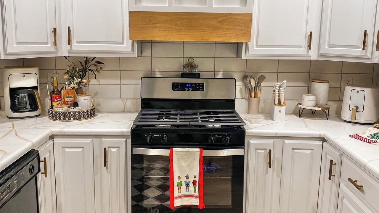 Photo of Kitchen in Arab