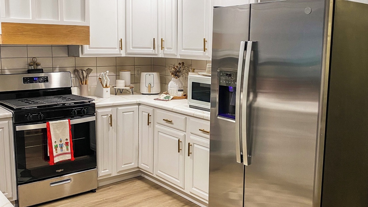 Photo of Kitchen in Arab