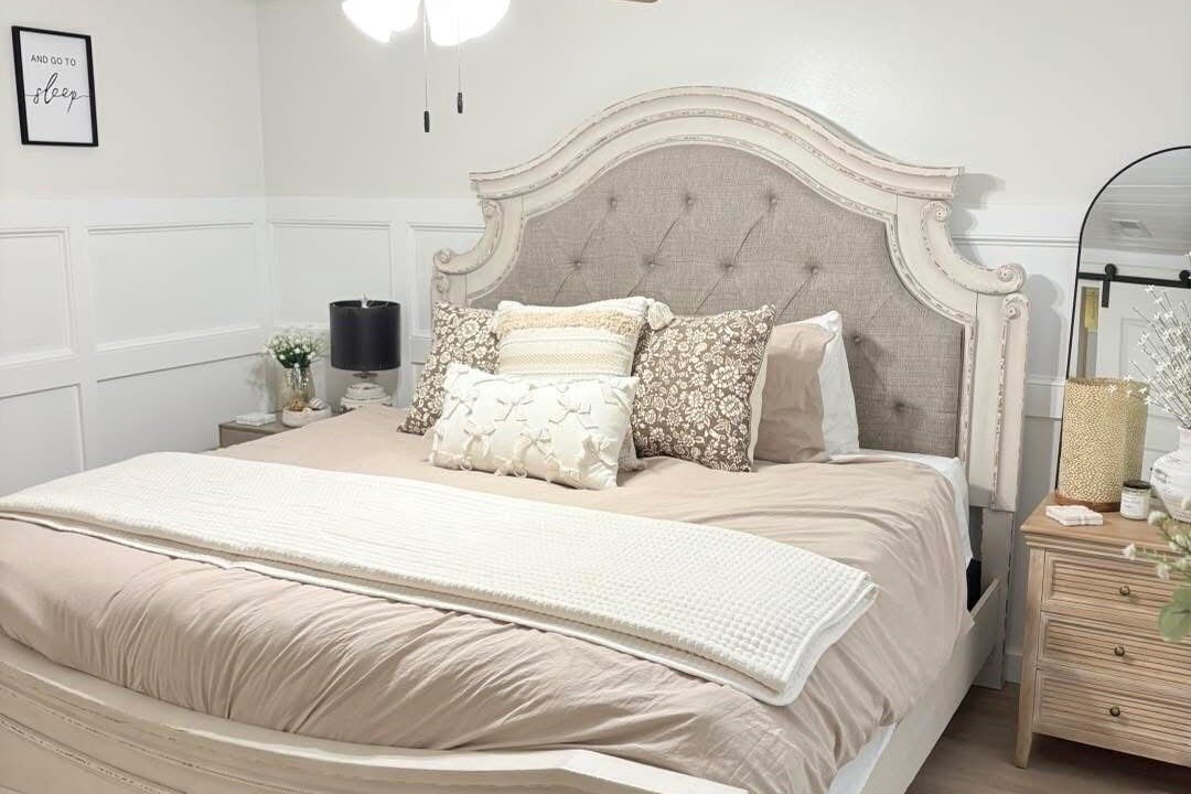 Photo of Bedroom in Arab