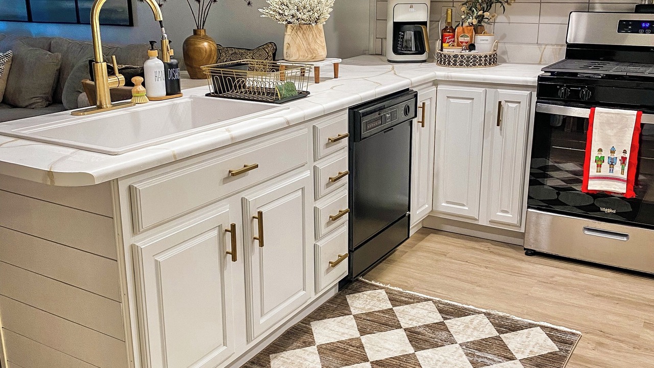 Photo of Kitchen in Arab