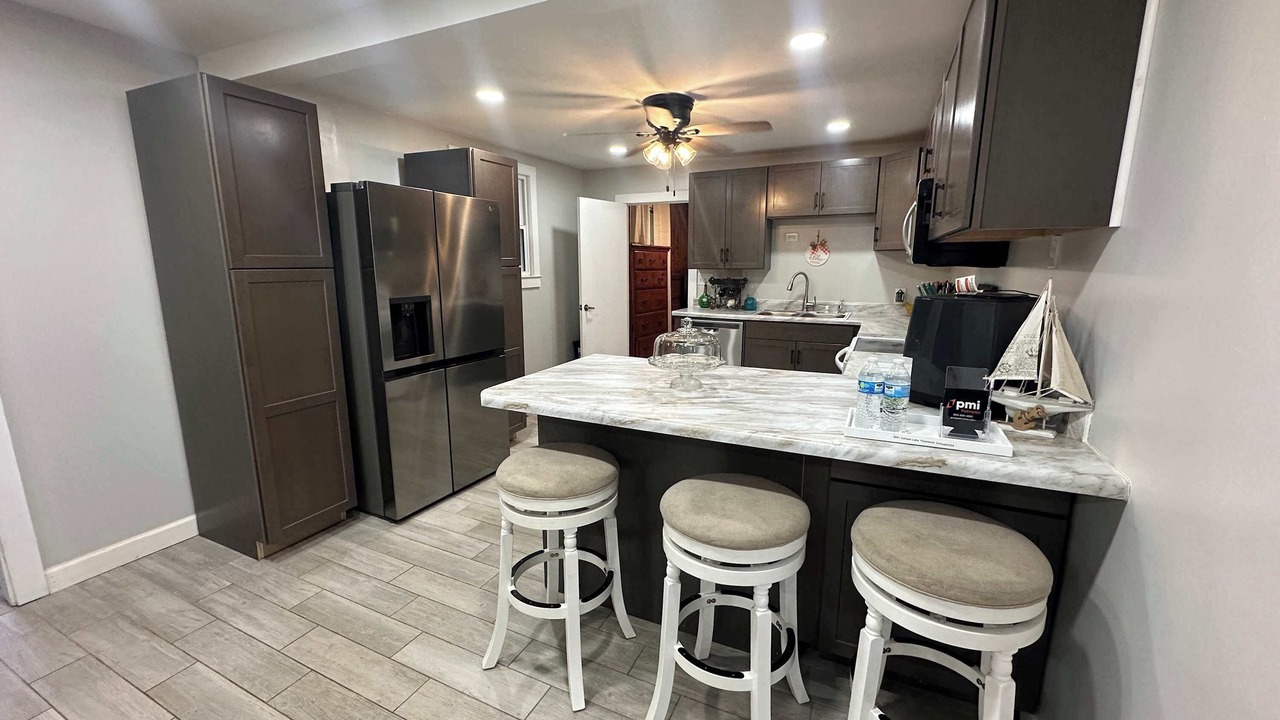 Photo of Kitchen in Hollands Landing