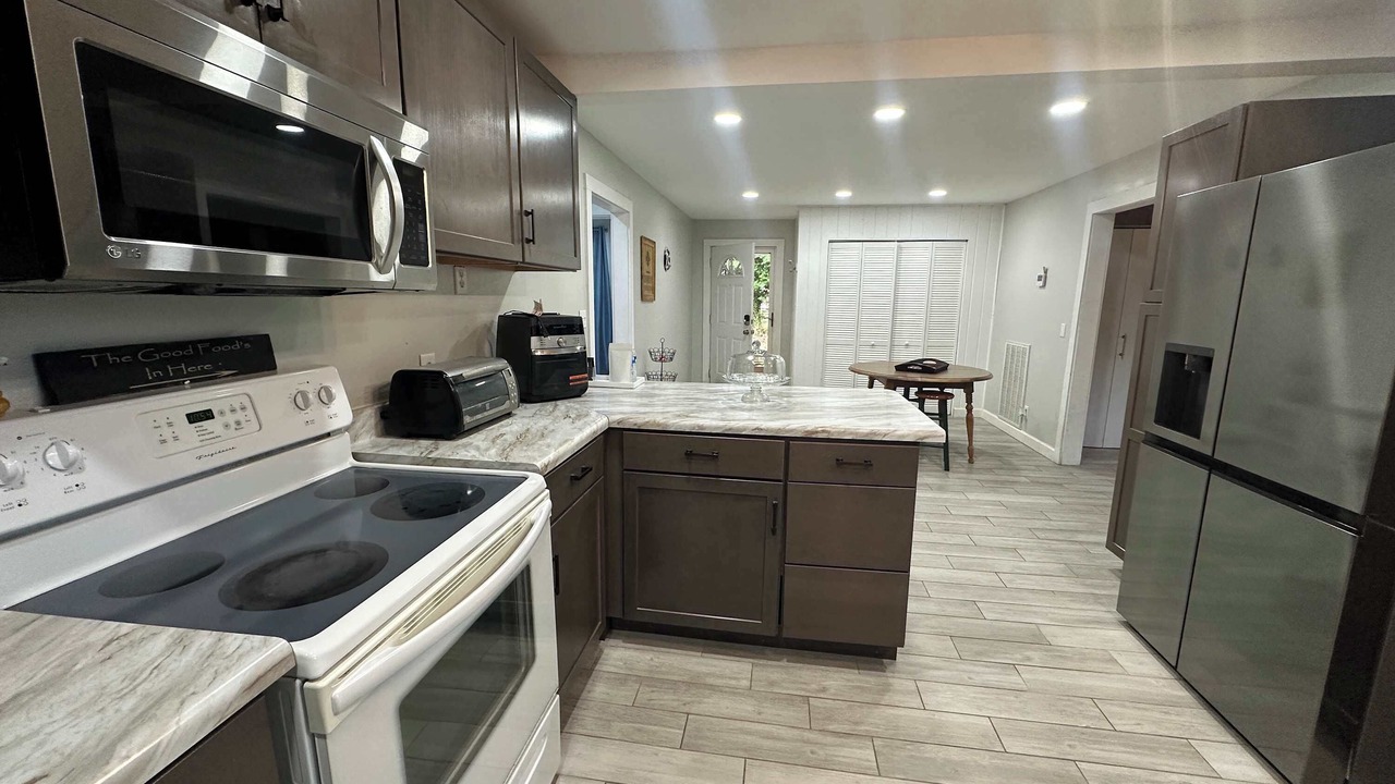 Photo of Kitchen in Hollands Landing