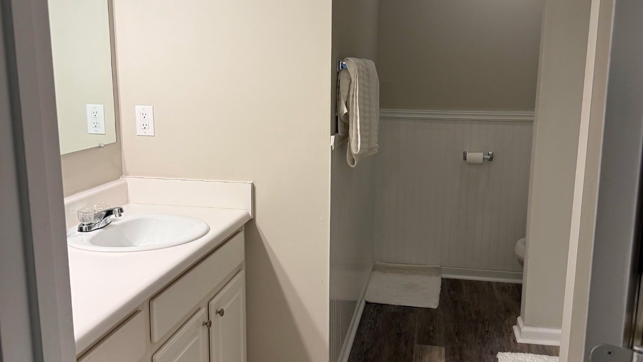 Photo of Bathroom in Town Center