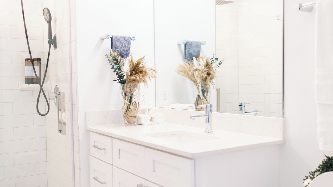 Photo of Bathroom in Midtown