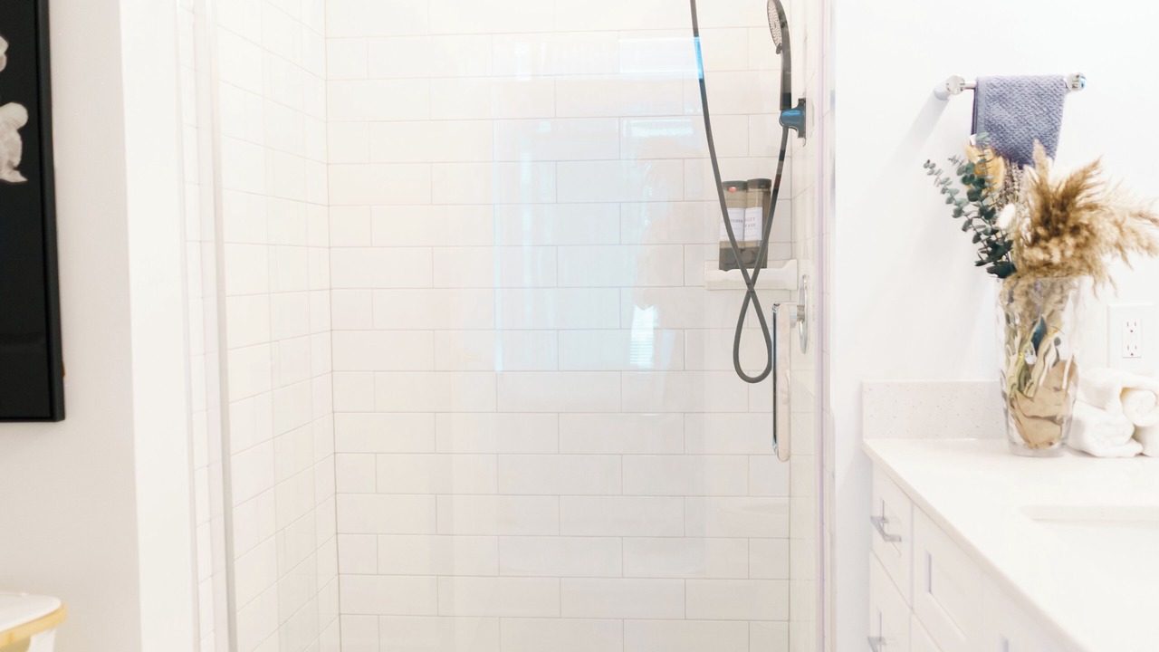 Photo of Bathroom in Midtown