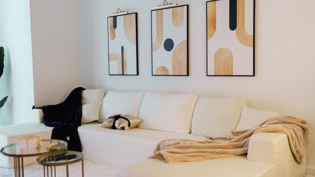Photo of Livingroom in Midtown