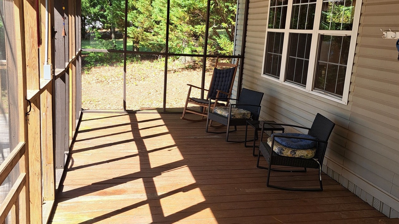 Photo of Outdoor in Wedowee
