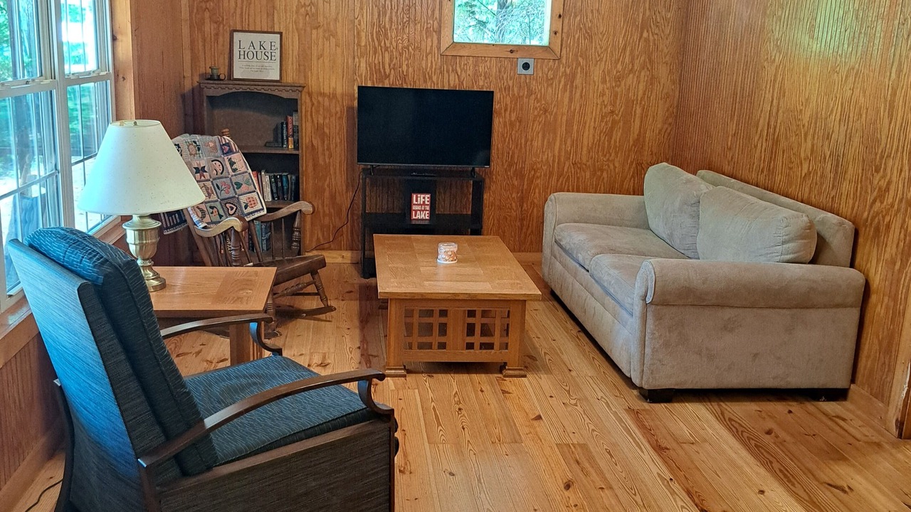 Photo of Bedroom in Wedowee