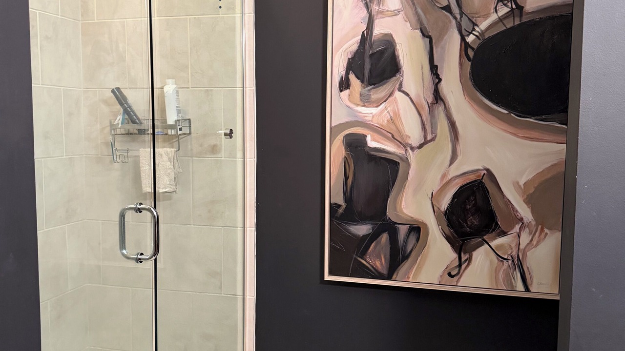 Photo of Bathroom in South Downtown