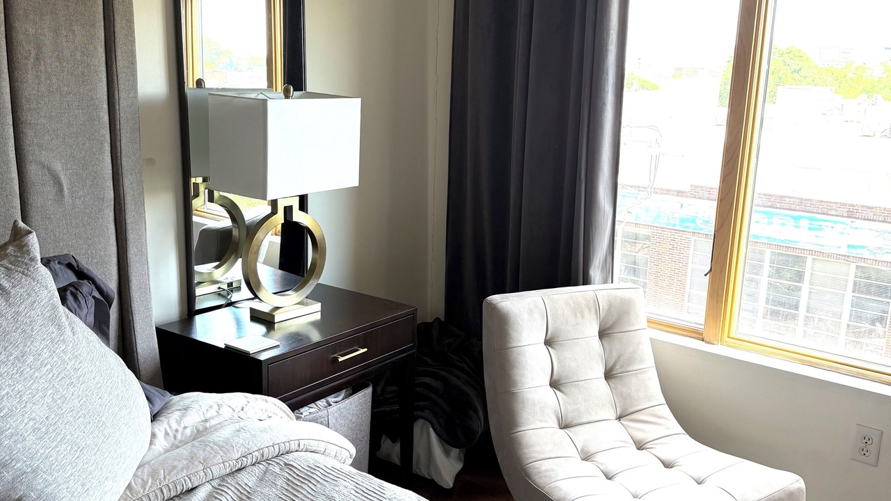 Photo of Bedroom in South Downtown