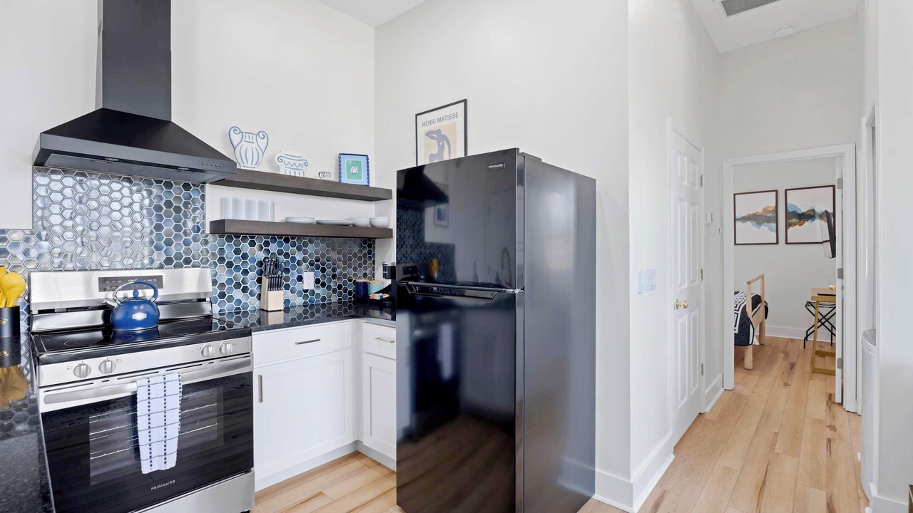 Photo of Kitchen in Springfield