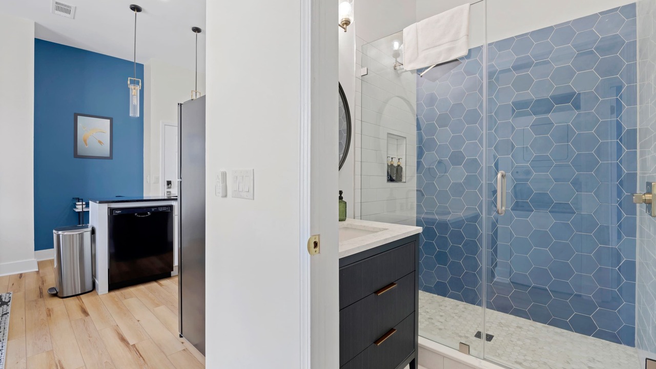 Photo of Bathroom in Springfield