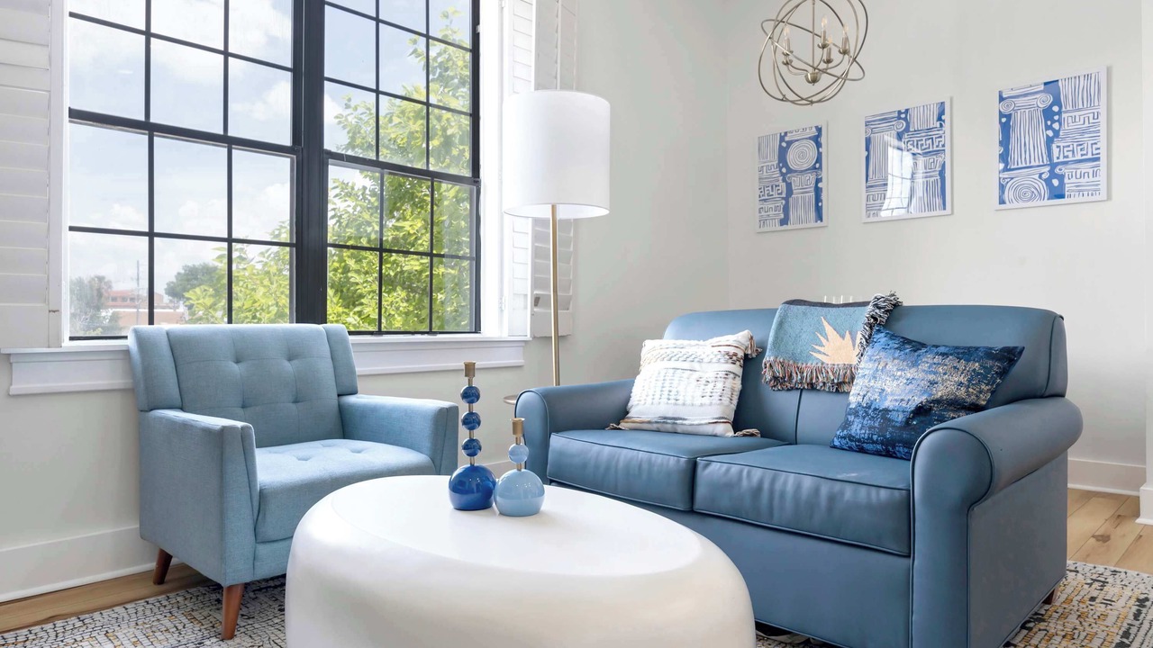 Photo of Livingroom in Springfield