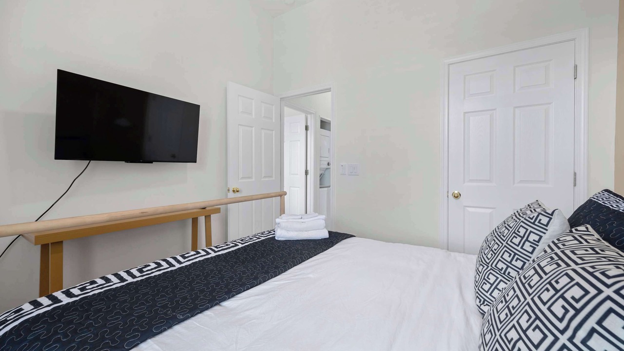 Photo of Bedroom in Springfield