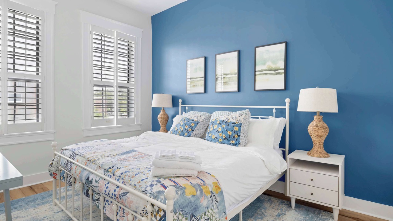 Photo of Bedroom in Springfield