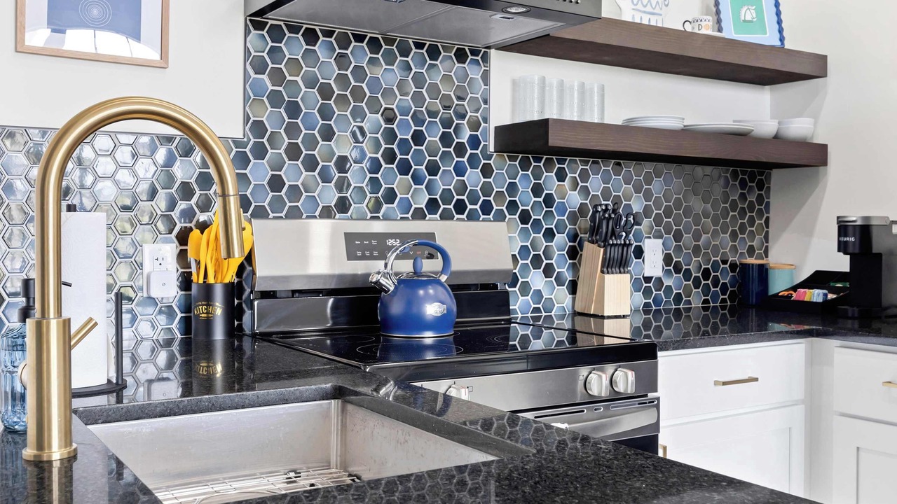 Photo of Kitchen in Springfield