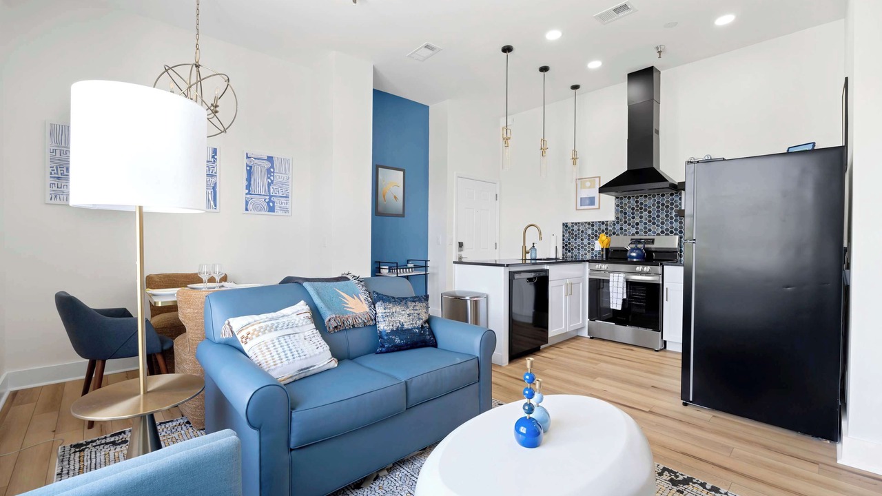 Photo of Livingroom in Springfield