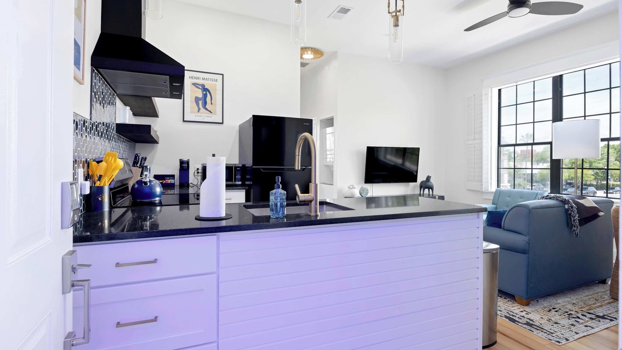 Photo of Kitchen in Springfield