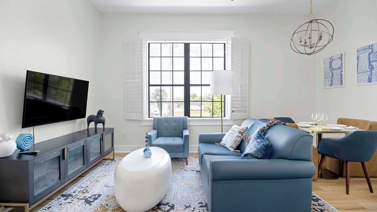 Photo of Livingroom in Springfield