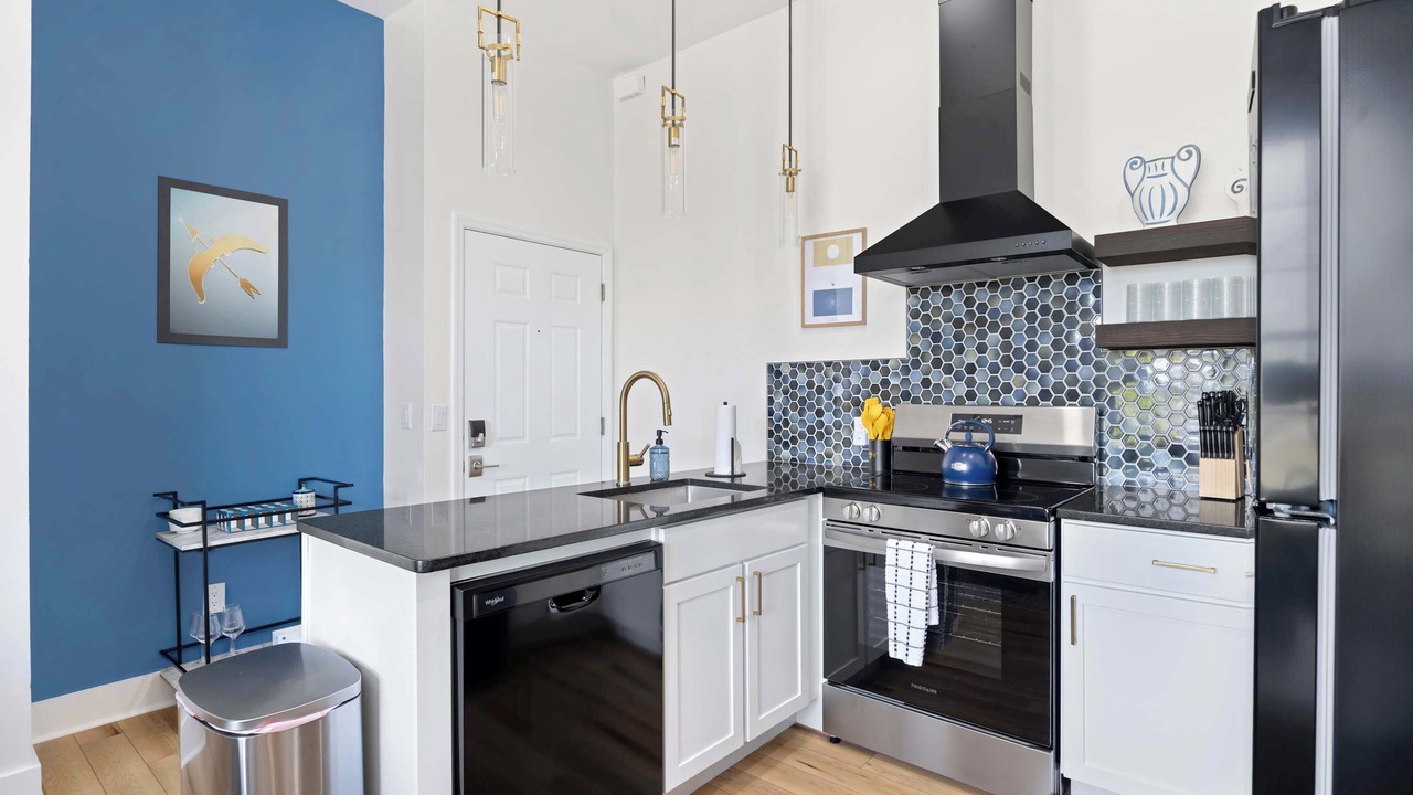 Photo of Kitchen in Springfield