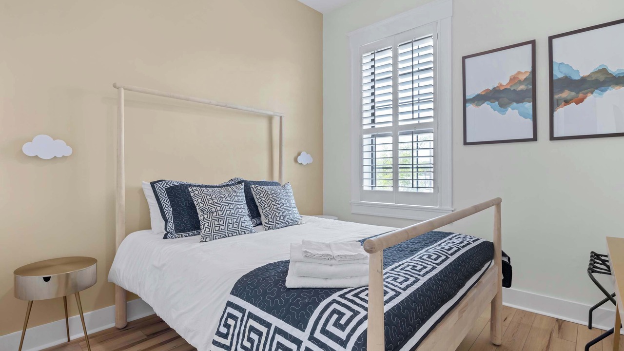 Photo of Bedroom in Springfield