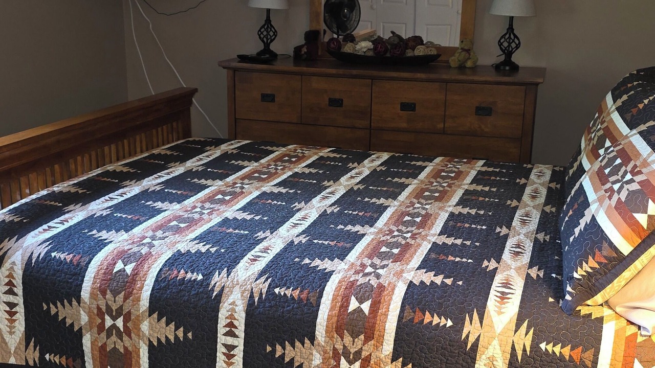 Photo of Bedroom in Conway