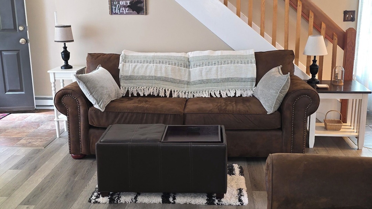Photo of Bedroom in Conway