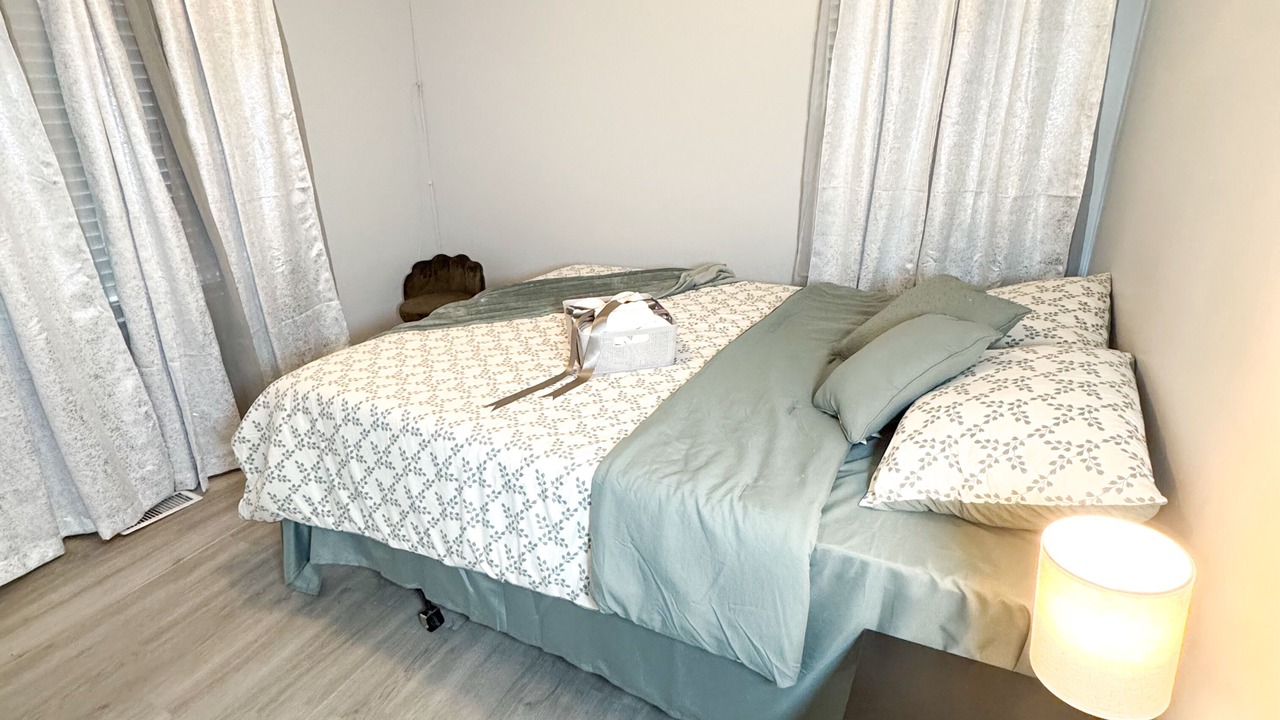 Photo of Bedroom in Douglasville