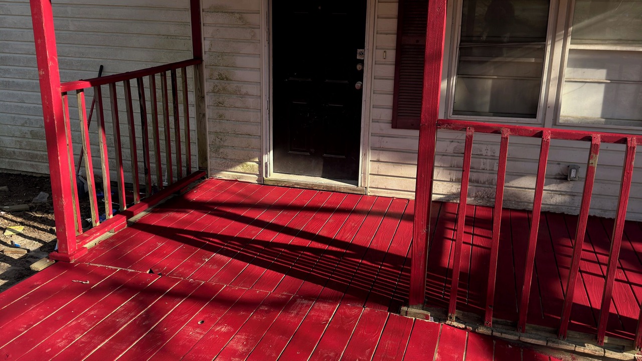 Photo of Outdoor in Douglasville