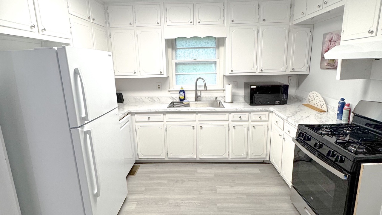 Photo of Kitchen in Douglasville