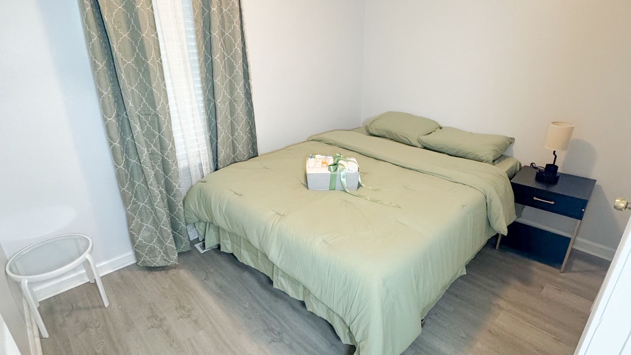 Photo of Bedroom in Douglasville