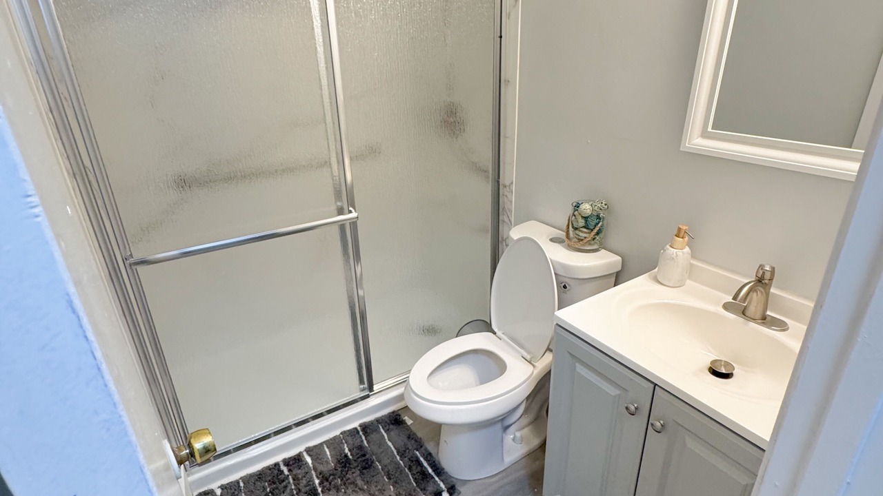 Photo of Bathroom in Douglasville