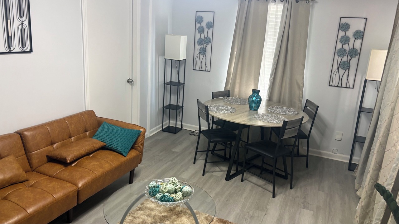 Photo of Livingroom in Douglasville