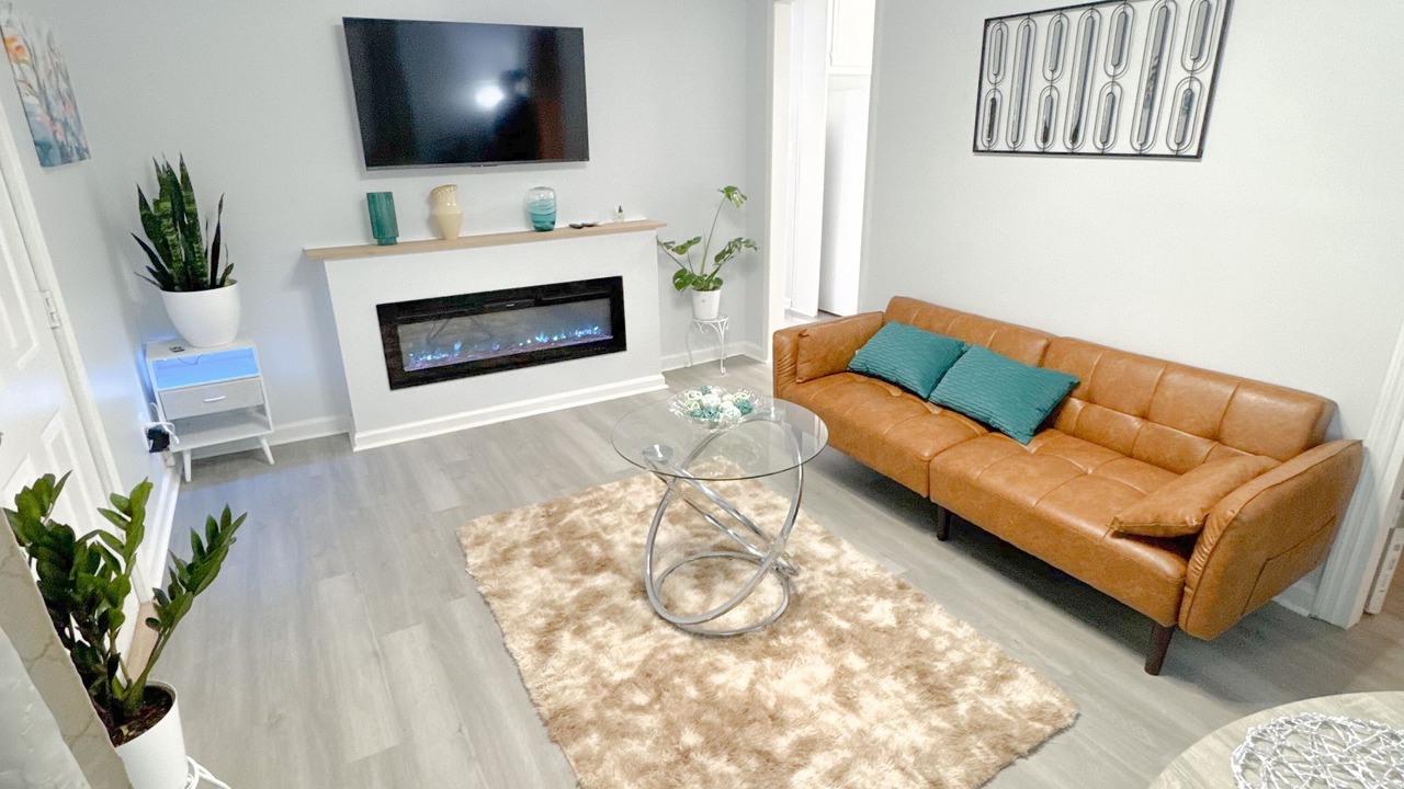 Photo of Livingroom in Douglasville