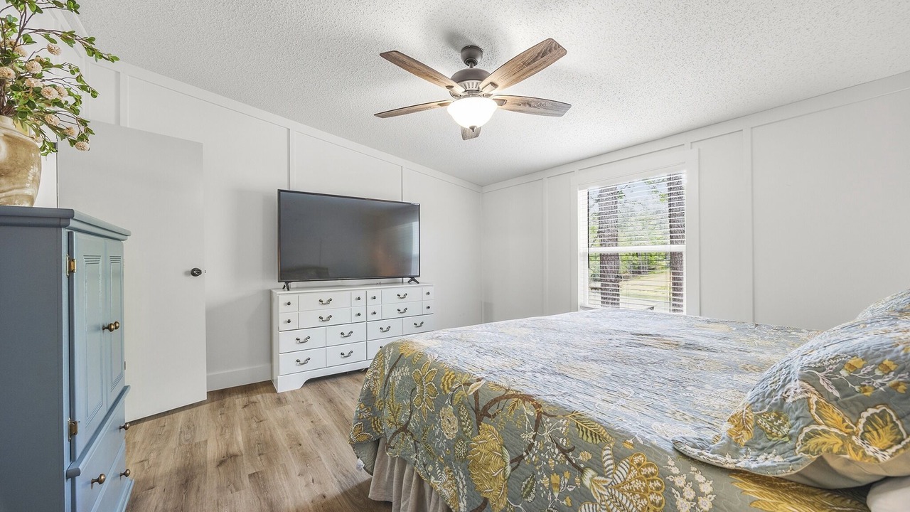 Photo of Bedroom in Milledgeville