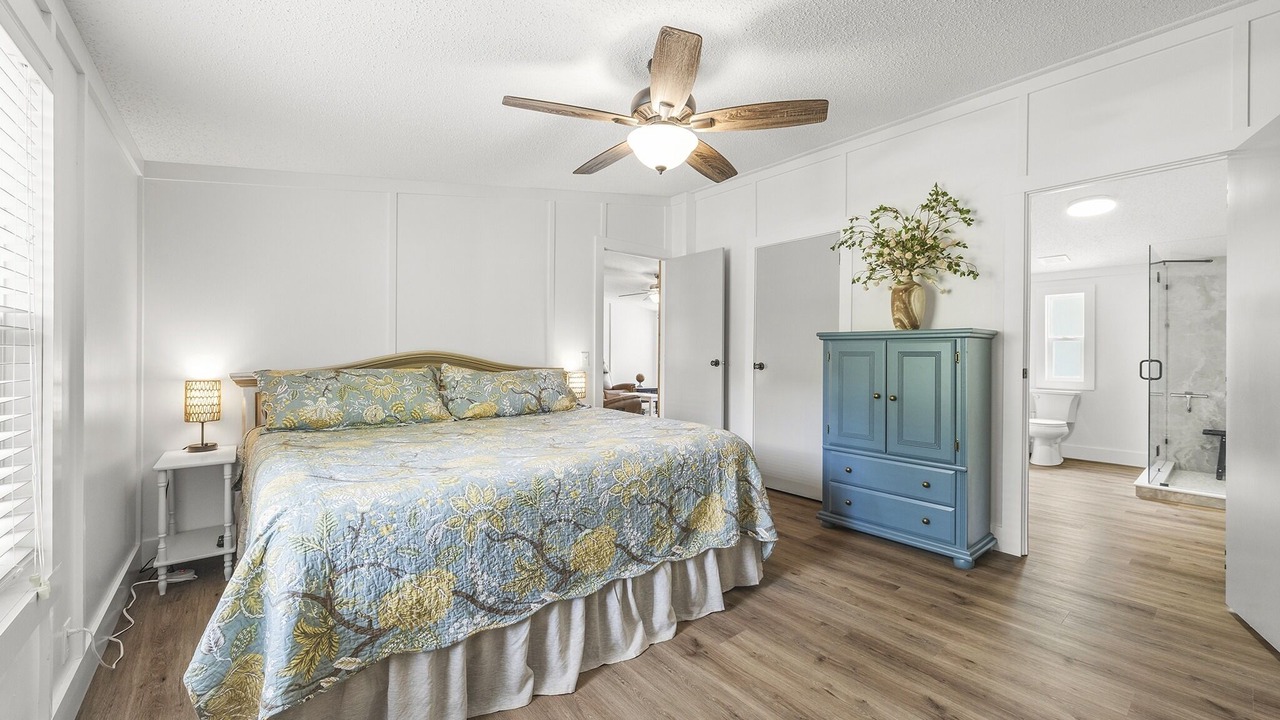 Photo of Bedroom in Milledgeville