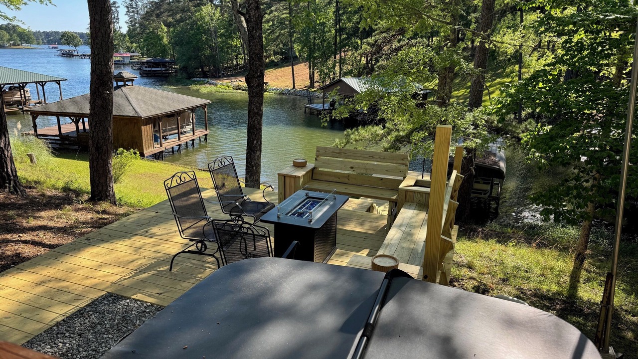 Photo of Outdoor in Milledgeville