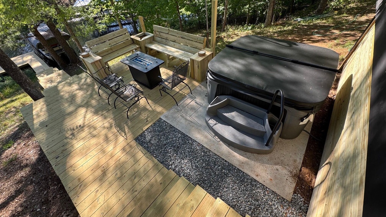 Photo of Outdoor in Milledgeville