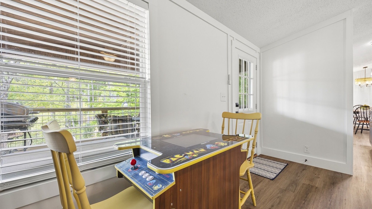 Photo of Bedroom in Milledgeville