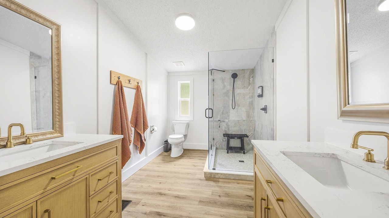 Photo of Bathroom in Milledgeville