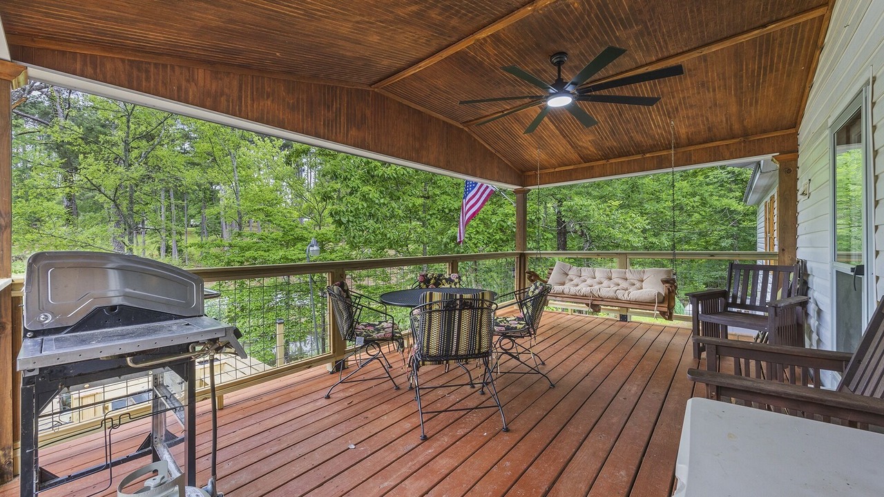 Photo of Outdoor in Milledgeville