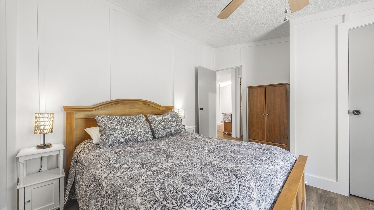 Photo of Bedroom in Milledgeville