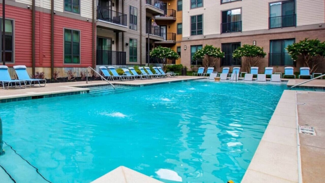 Photo of Outdoor in Five Points South