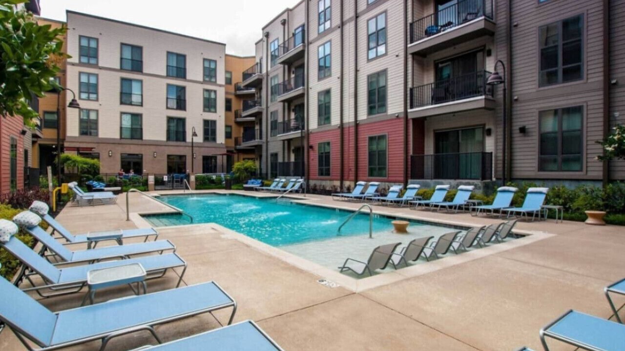 Photo of Outdoor in Five Points South