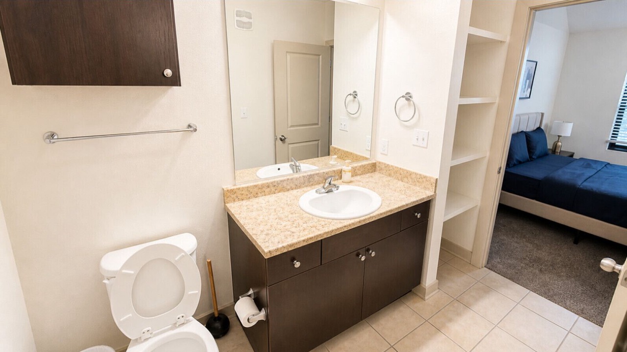 Photo of Bathroom in Five Points South