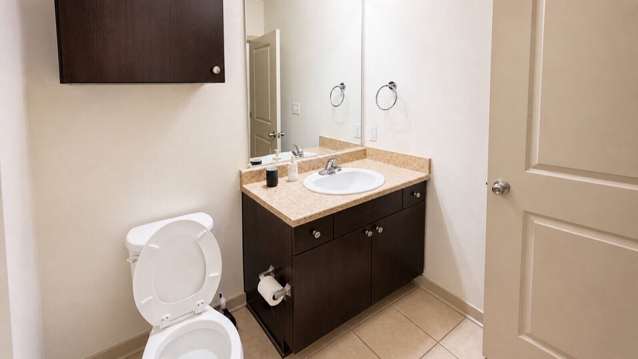Photo of Bathroom in Five Points South