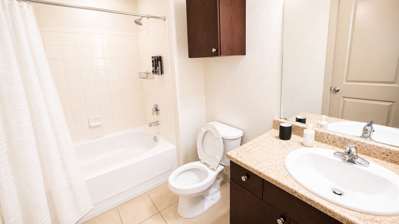 Photo of Bathroom in Five Points South