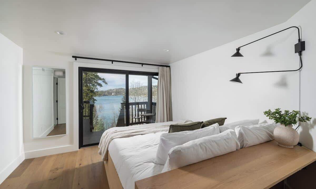Photo of Bedroom in Cedar Glen