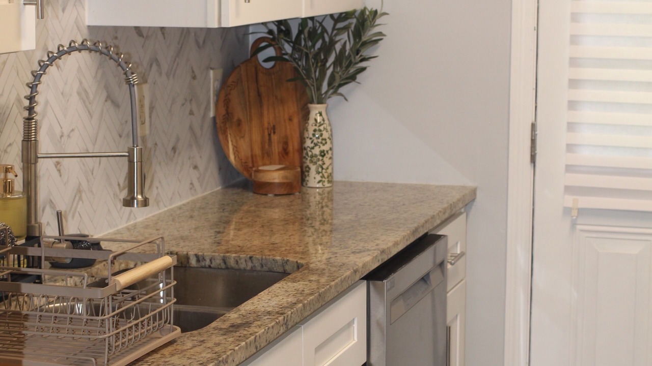 Photo of Kitchen in Church Street